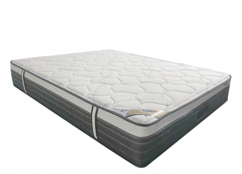 MATELAS LEI FIRM 6'0 180*200*25CM POCKET SPRING (